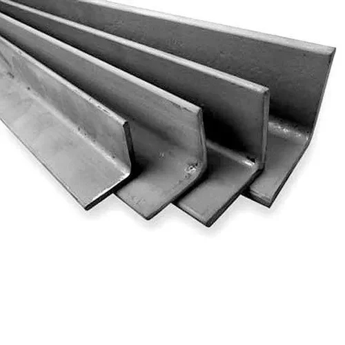 Mild Steel L Shape Angle