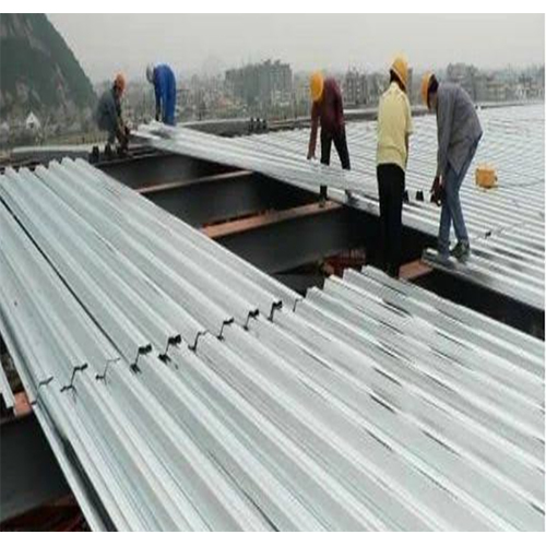 Roof Sheets Installation And Maintenance Services