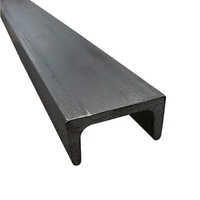 U Shape Ms Channel