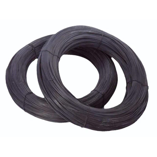 Ms Binding Wire - Color: Silver