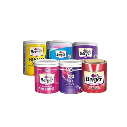 Berger Paints