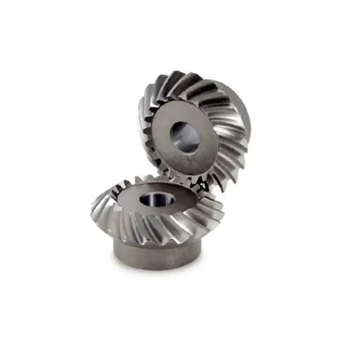 Mitre Gear