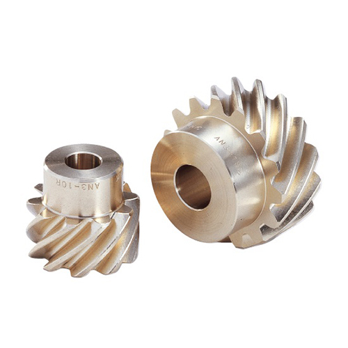 Screw Gear