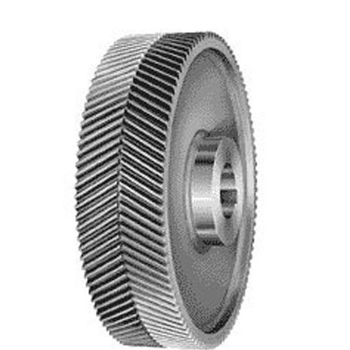 Herringbone Gear
