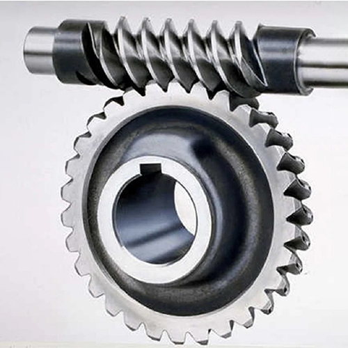 Worm Gear