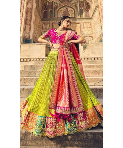 NAVRATRI CHANIYA CHOLI