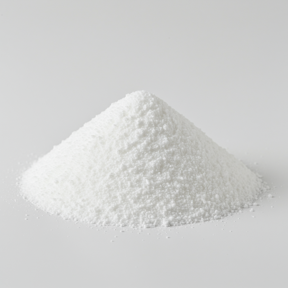 SODIUM ALUMINIUM SULPHATE-ANHYDROUS 