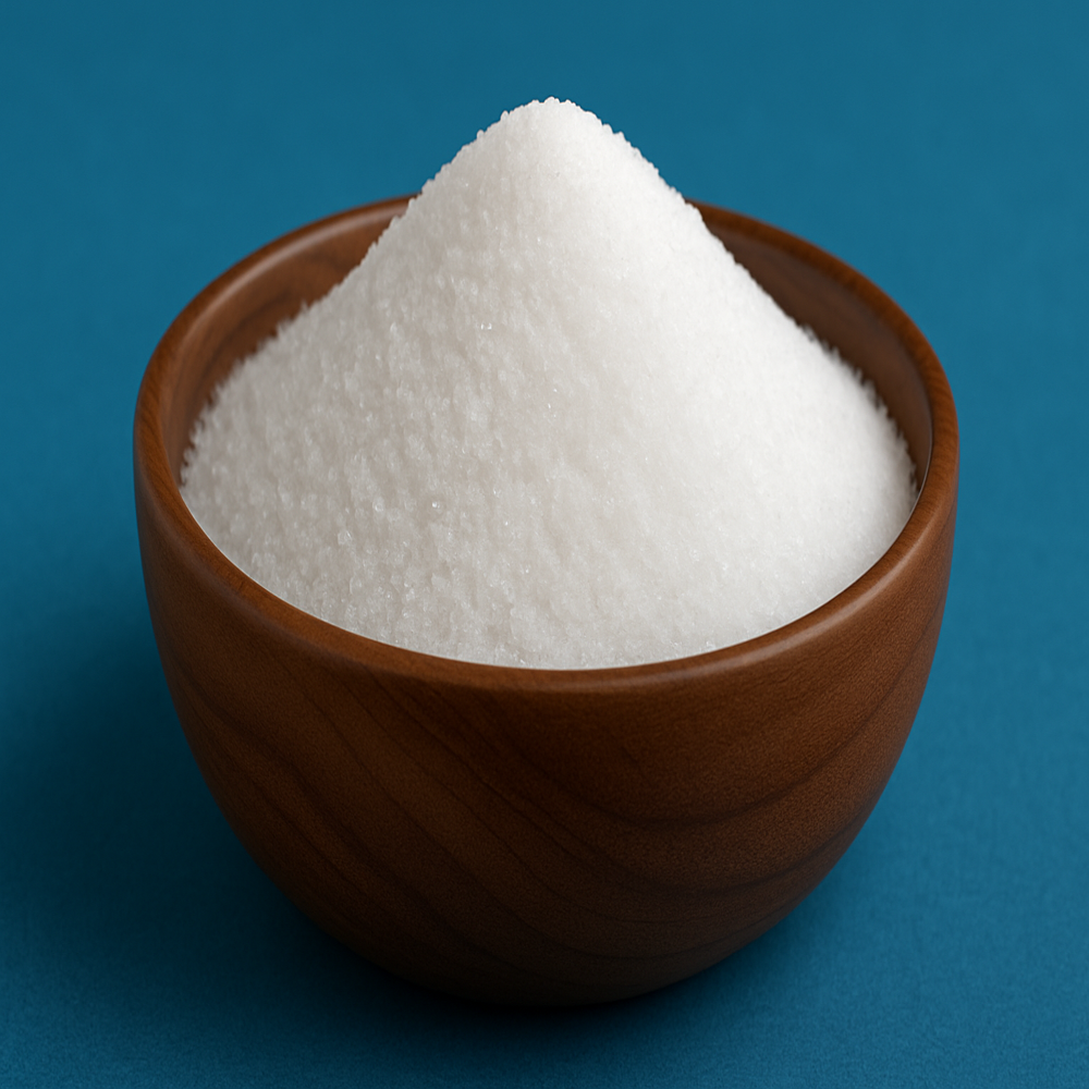 SODIUM ALUMINIUM SULPHATE-ANHYDROUS