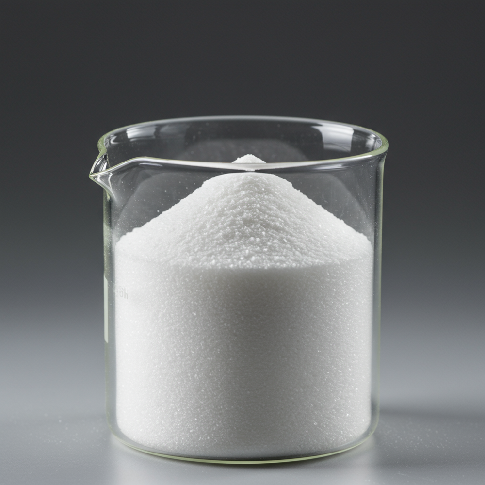 SODIUM ALUMINIUM SULPHATE-ANHYDROUS 
