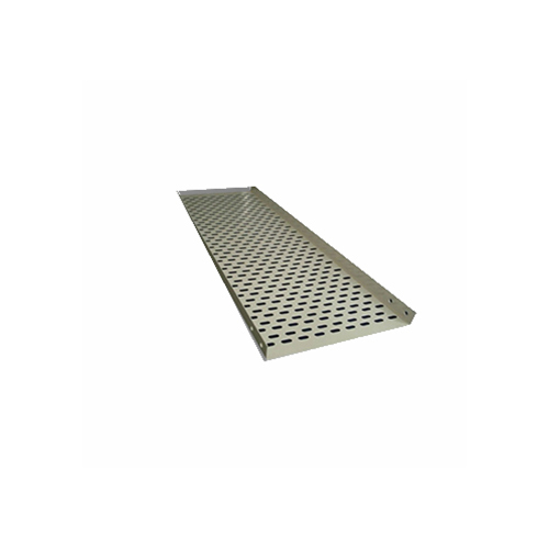 Perforated Cable Tray - Standard Thickness: 4mm-6 Millimeter (Mm)