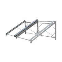 Solar Cable Tray - Standard Thickness: 4Mm-6 Millimeter (Mm)