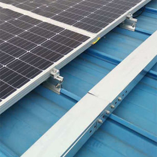 Solar Cable Tray - Standard Thickness: 4mm-6 Millimeter (Mm)