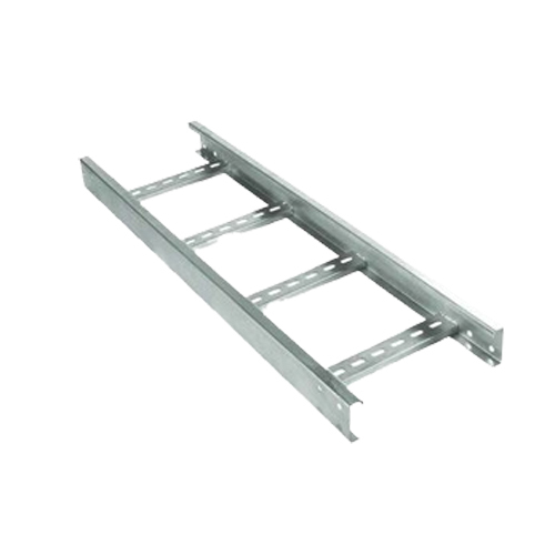 Ladder Type Cable Tray - Standard Thickness: 4mm-6 Millimeter (Mm)