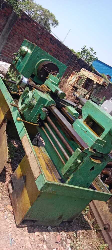 Pyramid type Plate Bending Machine