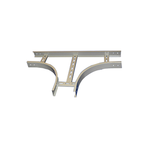 Cable Tray Tee - Standard Thickness: 4Mm-6 Millimeter (Mm)
