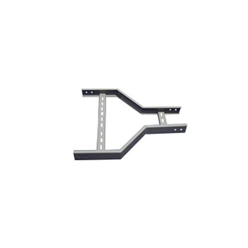 Cable Tray Reducer - Standard Thickness: 4Mm-6 Millimeter (Mm)