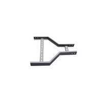 Cable Tray Reducer - Standard Thickness: 4mm-6 Millimeter (mm)