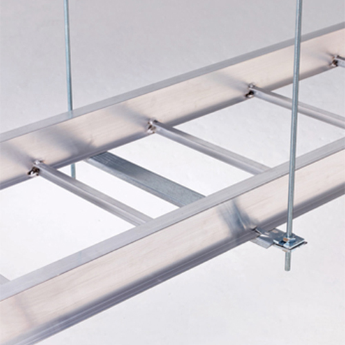 Metal Cable Tray Supports - Standard Thickness: 4Mm-6 Millimeter (Mm)