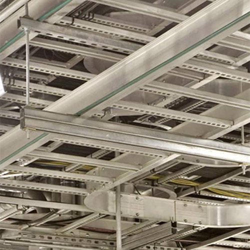 Metal Cable Tray Supports