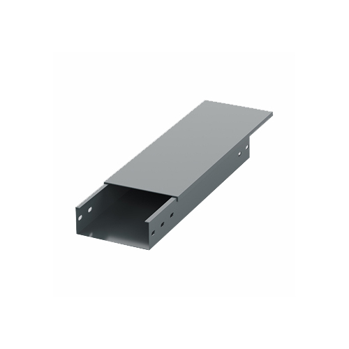 Metal Cable Raceways - Standard Thickness: 4Mm-6 Millimeter (Mm)