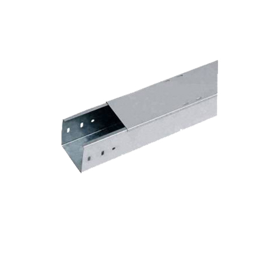 Meta Cable Metal Cable Raceways - Standard Thickness: 4mm-6 Millimeter (mm) at ...