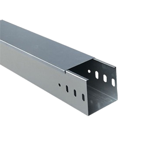Metal Cable Raceways - Standard Thickness: 4mm-6 Millimeter (Mm)