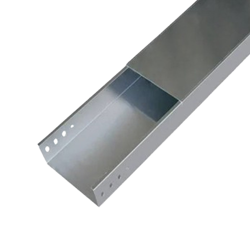 Metal Cable Raceways - Standard Thickness: 4mm-6 Millimeter (Mm)
