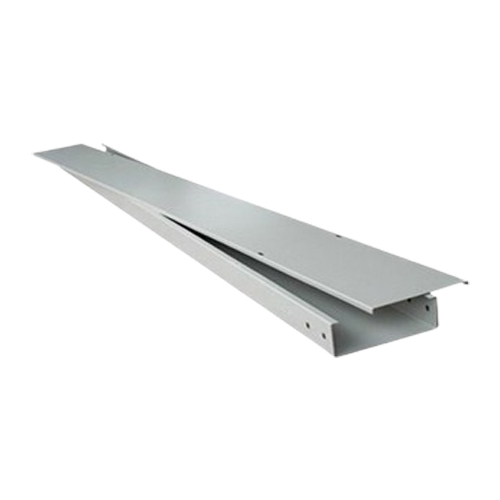 Metal Cable Raceways - Standard Thickness: 4mm-6 Millimeter (Mm)