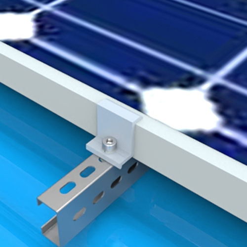 Solar Metal Raceways