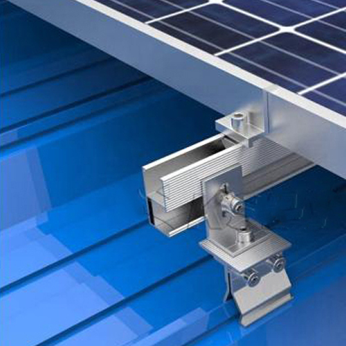 Solar Metal Raceways