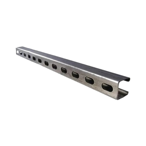 Industrial Metal Channel