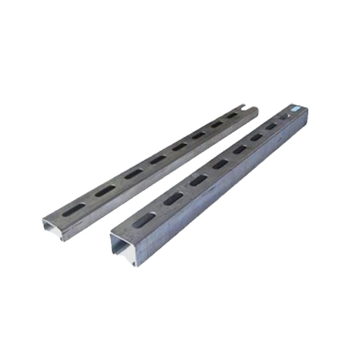 Industrial Metal Channel