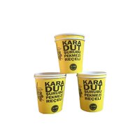 200ml Disposable Paper Cup Bottom Roll