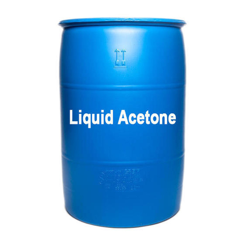 Liquid Acetone