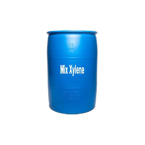 Mix Xylene Solvent