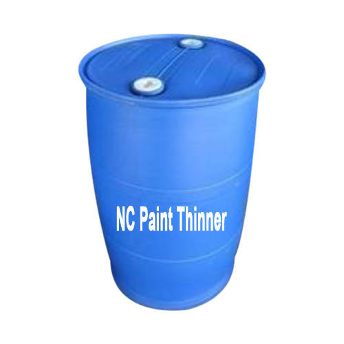 NC Paint Thinner