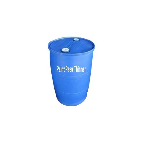 Paint Pass Thinner