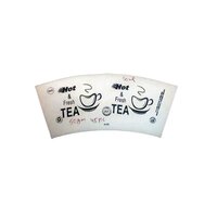 65ml Paper Cup Blank