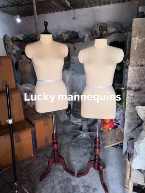 Female dummy