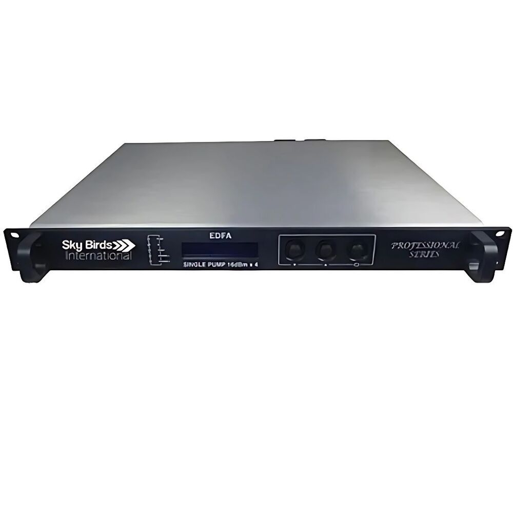 SBI CATV EDFA 4/8/16/32 PORT