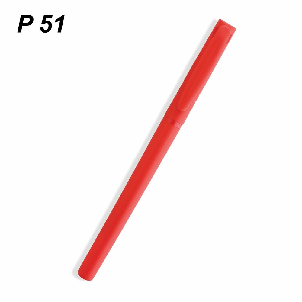 Plastic Pen Bosch - Color: Black