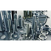 M S & H T Bolt Nut & Washer (Customized) Fasteners