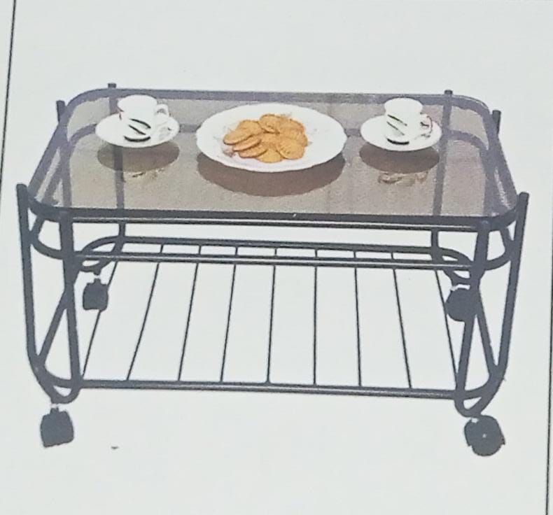 PRIME SWAMI TEAPOYS COATING 18*30