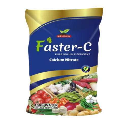 Faster C Calcium Nitrate