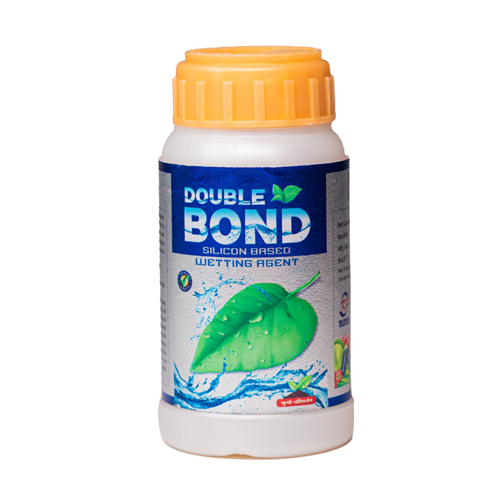 Double Bond Silicon Based Luetting Agent