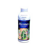 Microbar + Micronutrient Grade Ii Drip And Foliar Spray - Application: Agriculture
