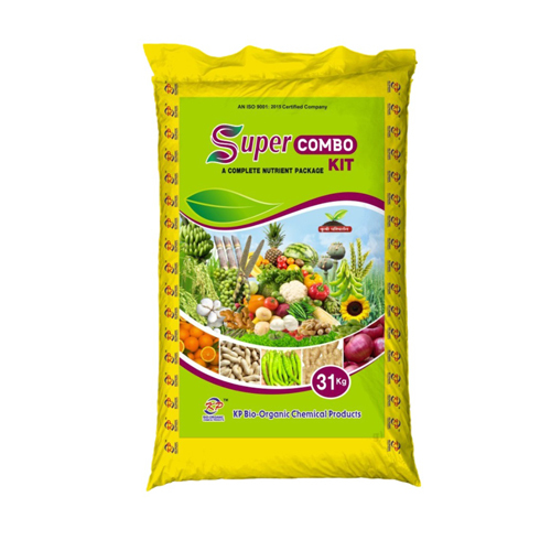 31kg सुपर कॉम्बो किट - उपयोग: कृषि