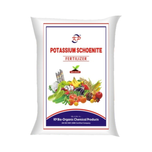 Potassium Schoenite Fertilizer