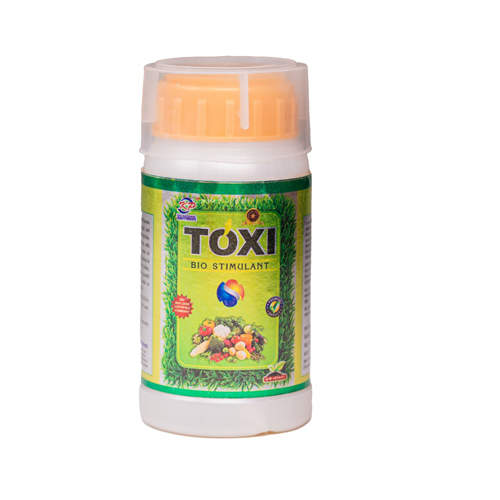 Toxi Bio Stimulant
