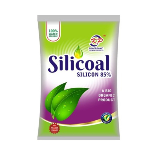 Silicoal Silicon 85% Organic Product